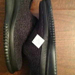 Cole Haan Men\'s ZeroGrand Black WR Stitchlite Oxford Shoes 11M &11.5M NIB Cole Haan | Shoes | Cole Haan Mens Zerogrand Black Wr  main image 2